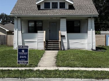 1403 N 26th Street, Lincoln, NE 68503