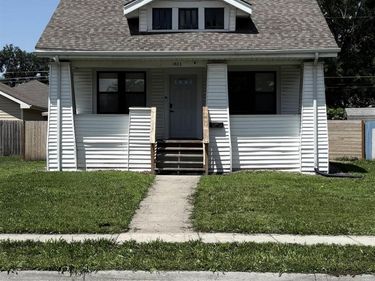 1403 N 26th Street N, Lincoln, NE 68503