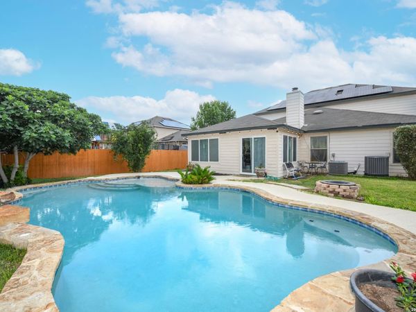 1428 JERICHO RDG, New Braunfels, TX 78130