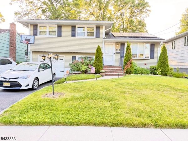 344 Nottingham Way, Union, NJ 07083