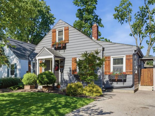 767 S Chesterfield Road, Columbus, OH 43209