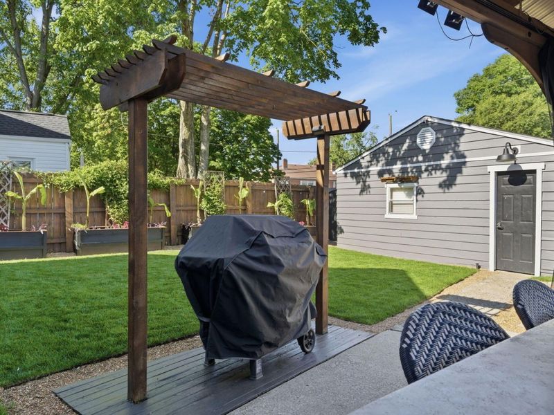 767 S Chesterfield Road, Columbus, OH 43209 Photo 40