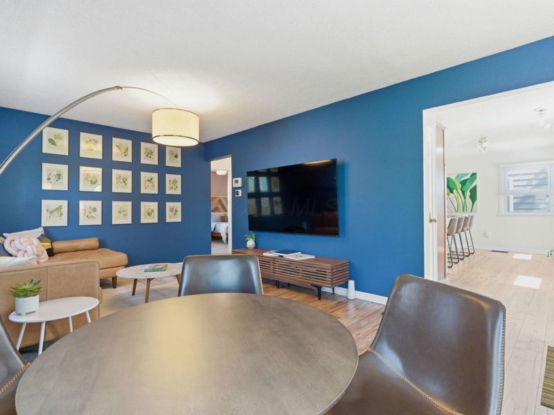 767 S Chesterfield Road, Columbus, OH 43209 Photo 6