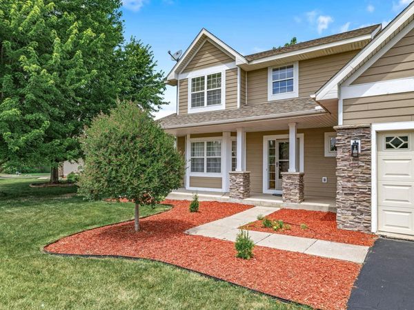 5384 Radford Avenue NE, Otsego, MN 55374