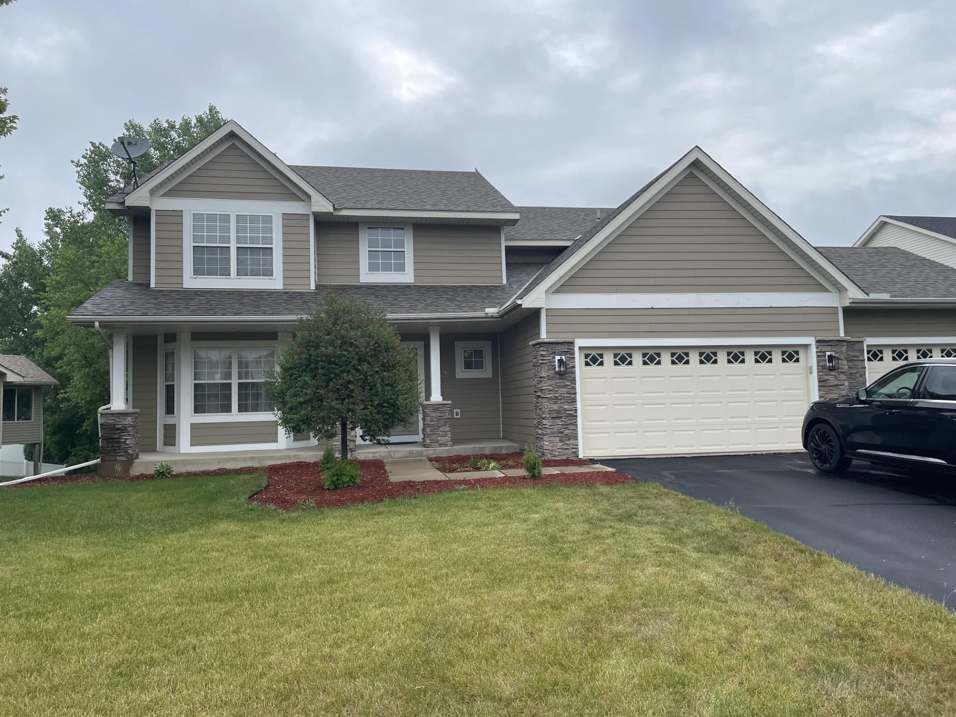 5384 Radford Avenue NE, Otsego, MN 55374
