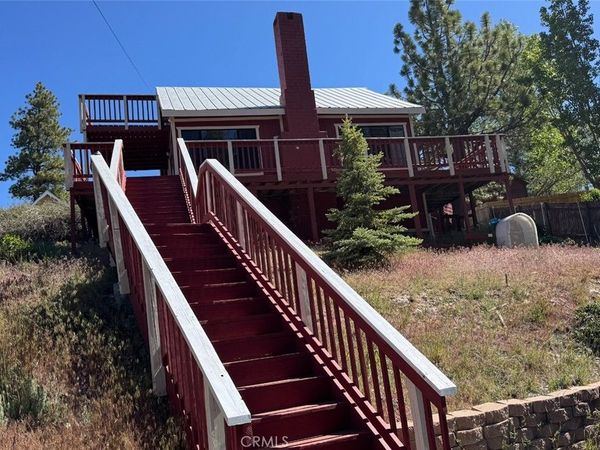 801 Edgemoor, Big Bear Lake, CA 92315