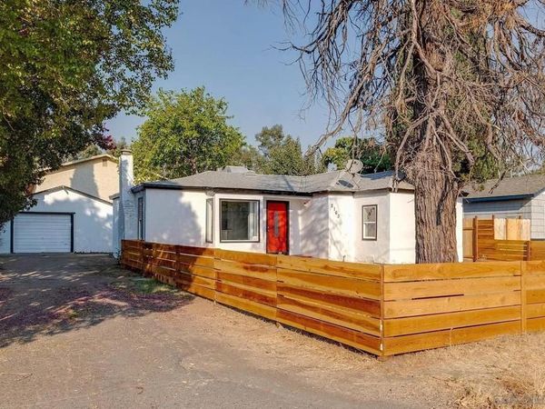 2163 4Th, Oroville, CA 95965