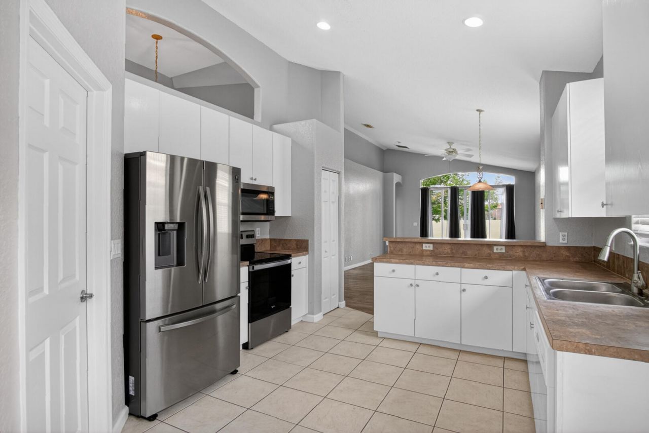 671 NW Stanford Lane, Port Saint Lucie, FL 34983 Photo