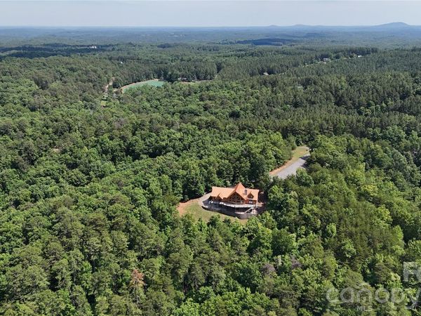 590 Boulder Ridge, Lake Lure, NC 28746