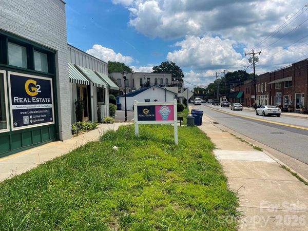 8341 W Franklin Street, Mount Pleasant, NC 28124