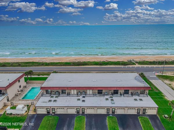 1605 OCEAN SHORE Boulevard, Flagler Beach, FL 32136