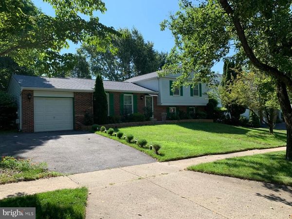 20328 WATKINS MEADOW DRIVE, GERMANTOWN, MD 20876