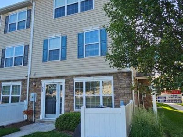 6467 CORNWALL DRIVE, Unit 55, ELDERSBURG, MD 21784