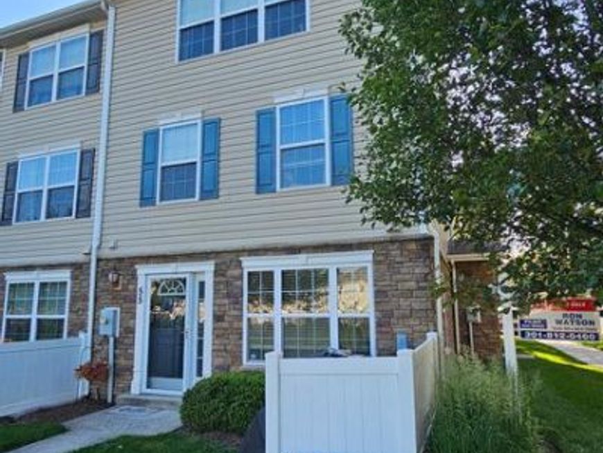 6467 Cornwall Drive, Unit 55, Eldersburg, MD 21784 Main Photo
