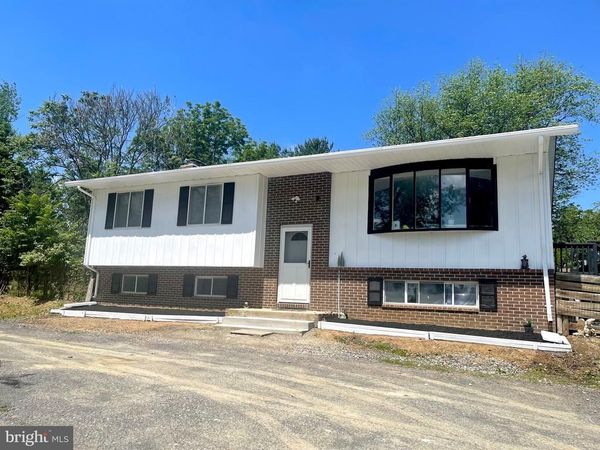 1604 OLD NEW WINDSOR ROAD, NEW WINDSOR, MD 21776