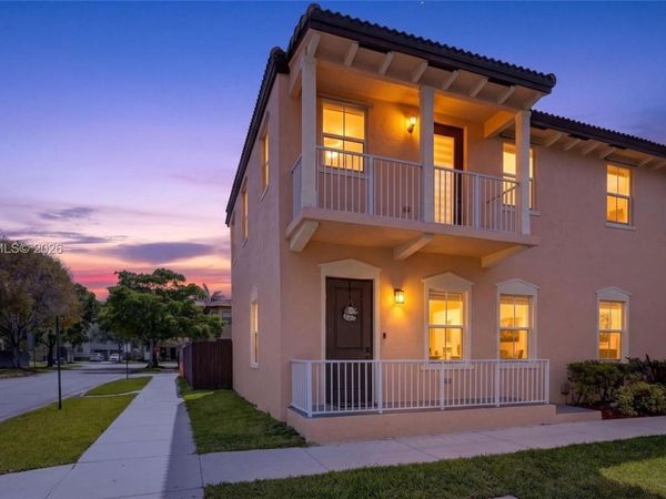 24303 SW 115th Ct , Homestead, FL 33032