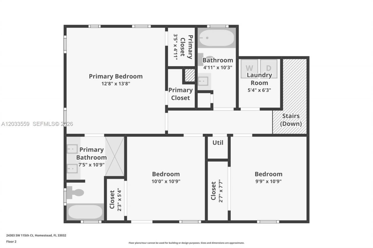 24303 SW 115th Ct, Homestead, FL 33032 Photo