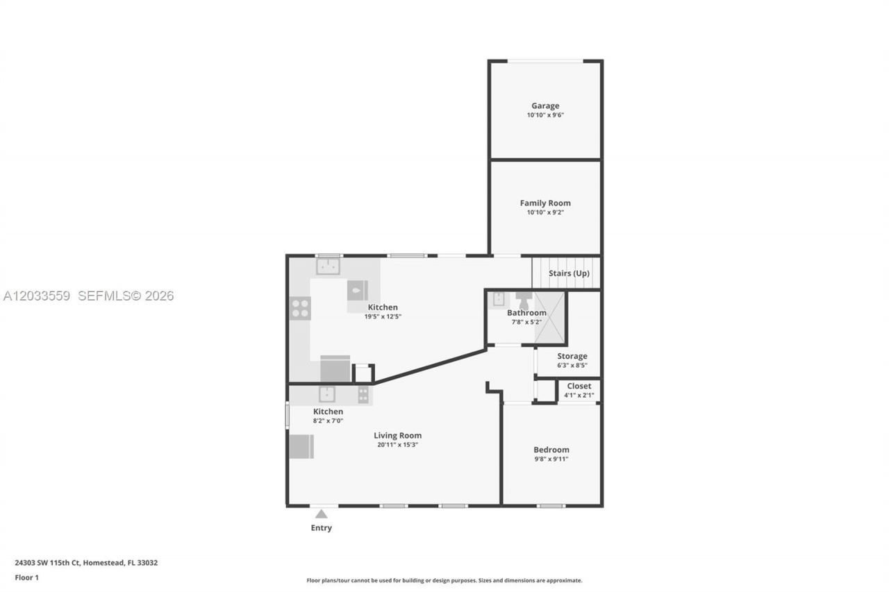 24303 SW 115th Ct, Homestead, FL 33032 Photo
