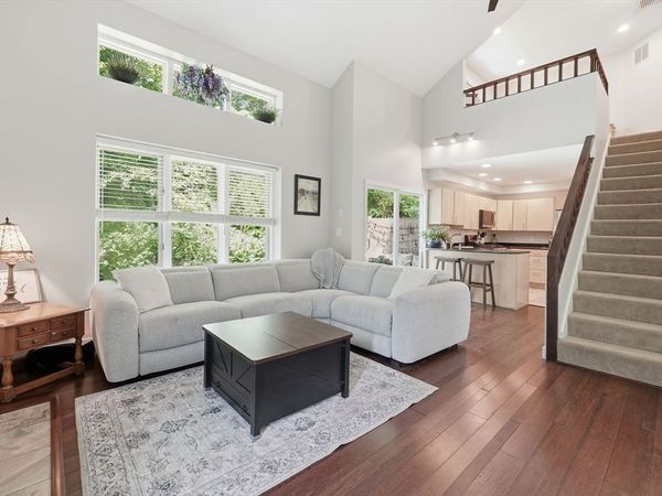 13 Corey Way, Unit 13, Northborough, MA 01532