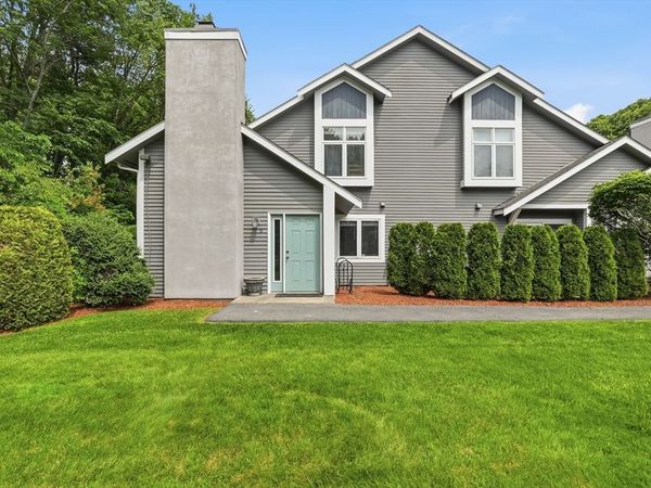 13 Corey Way, Unit 13, Northborough, MA 01532