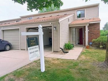 7506 Culpepper Court, Westland, MI 48185