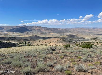 0 Quaking Aspen Road, Reno, NV 89510 Photo