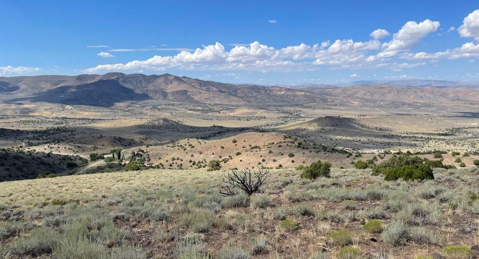 0 Quaking Aspen Road, Reno, NV 89510 Photo