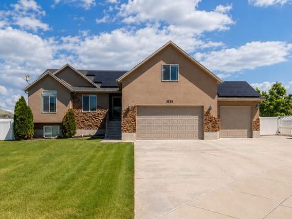 3534 W 1600 N, West Point, UT 84015
