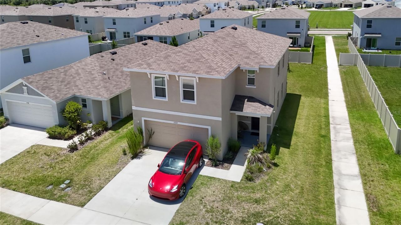 33327 Darley Dale Trail , Wesley Chapel, FL 33545 Photo