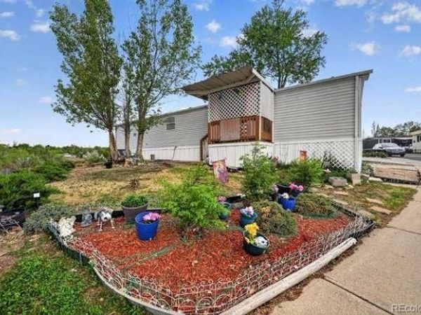 2100 W 100th Avenue, Denver, CO 80260