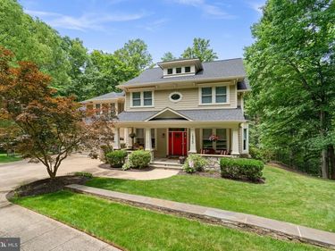 18429 WOODBURN ROAD, LEESBURG, VA 20175