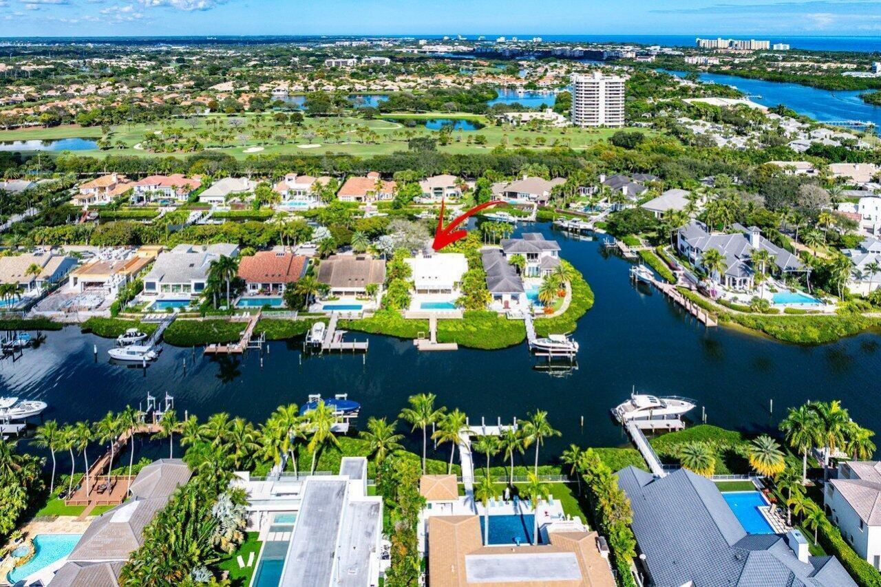 215 Island Drive, Jupiter, FL 33477 Photo