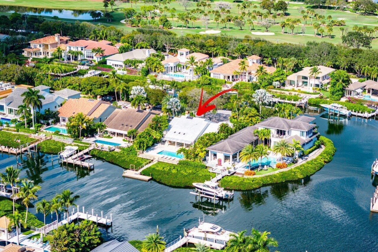 215 Island Drive, Jupiter, FL 33477 Photo