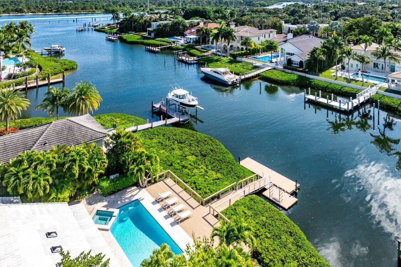 215 Island Drive, Jupiter, FL 33477 Photo