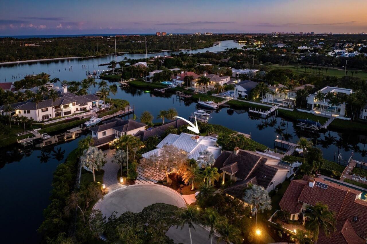 215 Island Drive, Jupiter, FL 33477 Photo