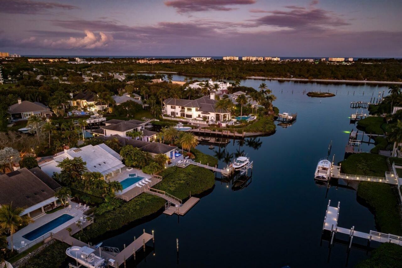 215 Island Drive, Jupiter, FL 33477 Photo