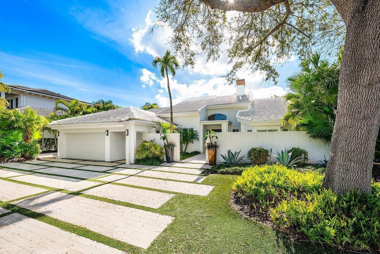215 Island Drive, Jupiter, FL 33477 Photo