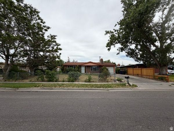 3081 W BEDFORD RD S, West Valley City, UT 84119