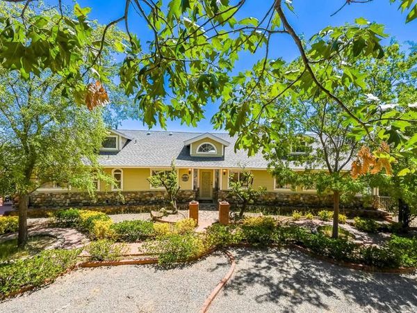 1577 Oak Land, Julian, CA 92036