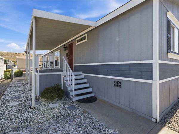 5200 Entrar, Unit 134, Palmdale, CA 93551
