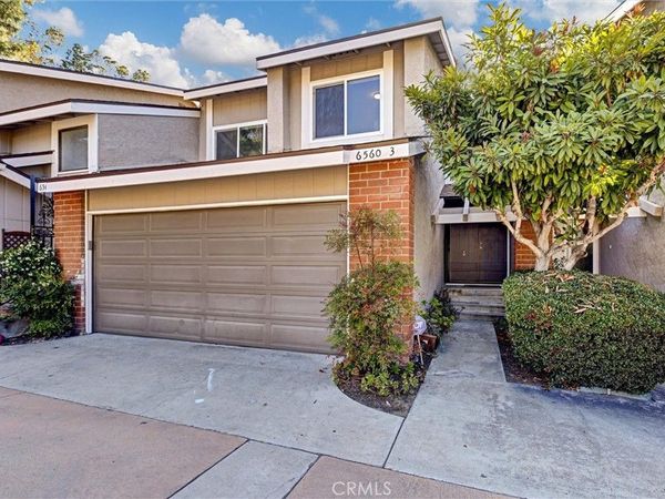6560 E Camino, Anaheim Hills, CA 92807