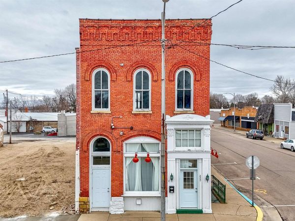 233 5TH Street, Lacon, IL 61540
