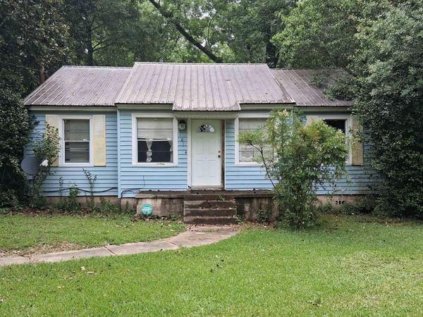 403 Bruner Avenue, Evergreen, AL 36401