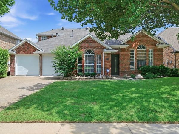 2104 Old Mcgarrah Road , McKinney, TX 75072