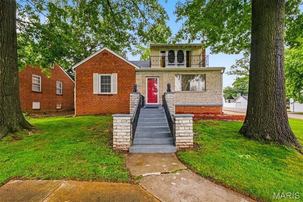 411 Cherry Lane , Warrenton, MO 63383 Main Photo