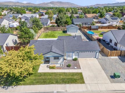 167 Richard Springs Boulevard, Sparks, NV 89436 Photo