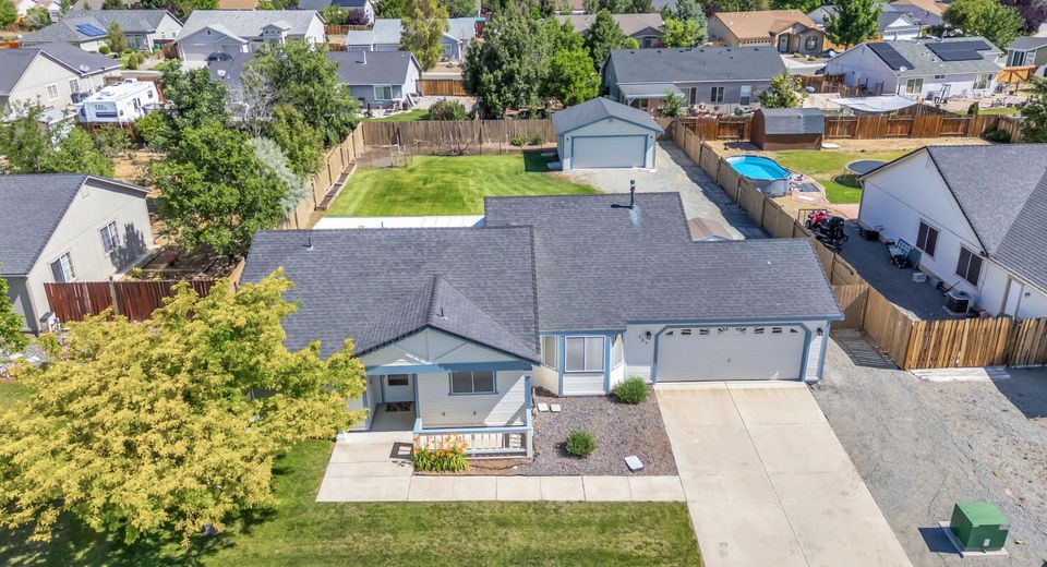 167 Richard Springs Boulevard, Sparks, NV 89436 Photo