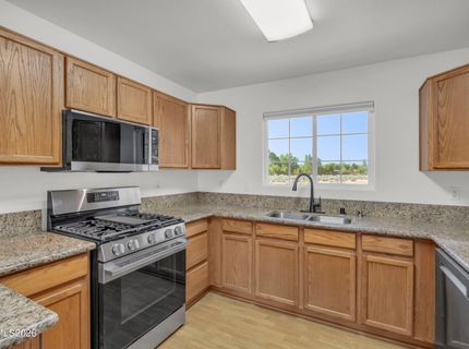 167 Richard Springs Boulevard, Sparks, NV 89436 Photo