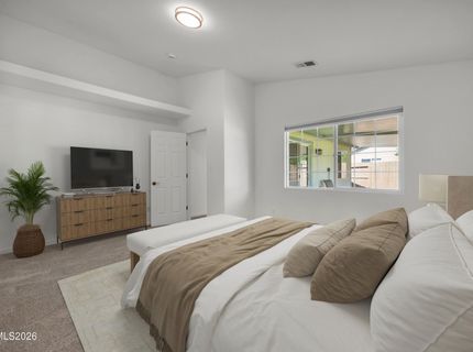 167 Richard Springs Boulevard, Sparks, NV 89436 Photo