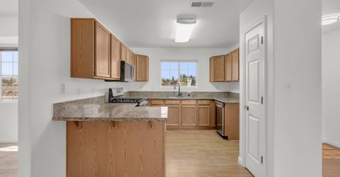 167 Richard Springs Boulevard, Sparks, NV 89436 Photo